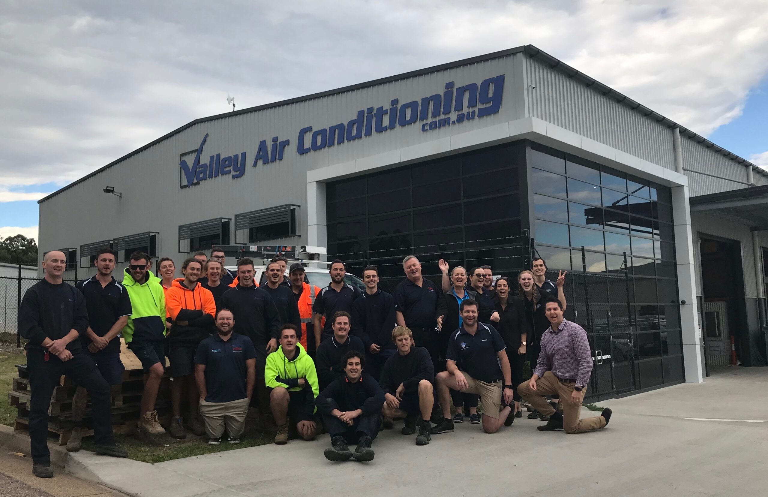 Air Conditioning Newcastle Sales Installation and Service