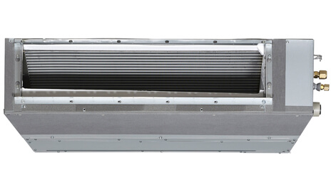 Daikin BULKHEAD SYSTEM