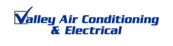 Valley Air Conditioning and Electrical logo Newcastle NSW