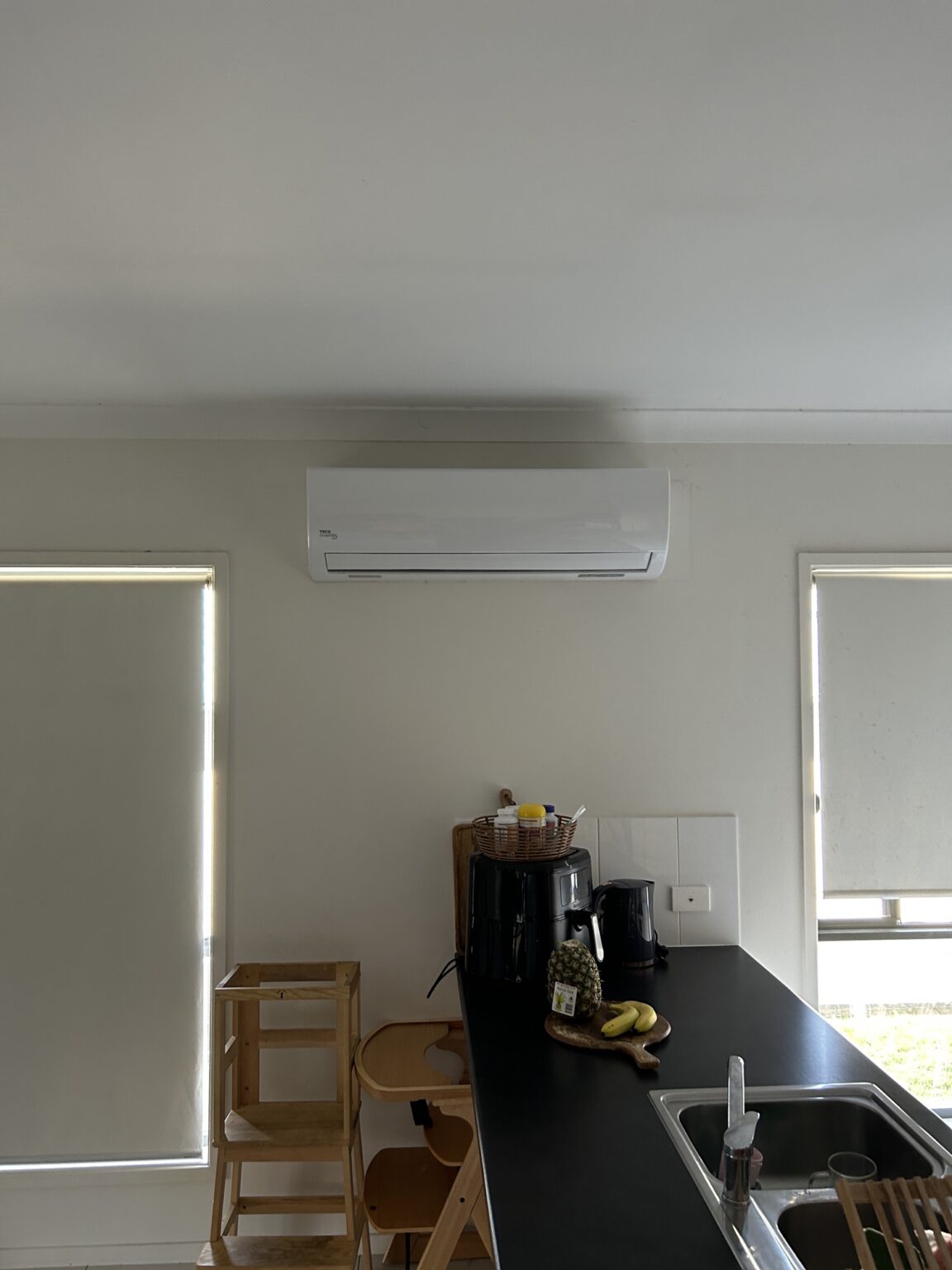 Projects Valley Air Conditioning and Electrical