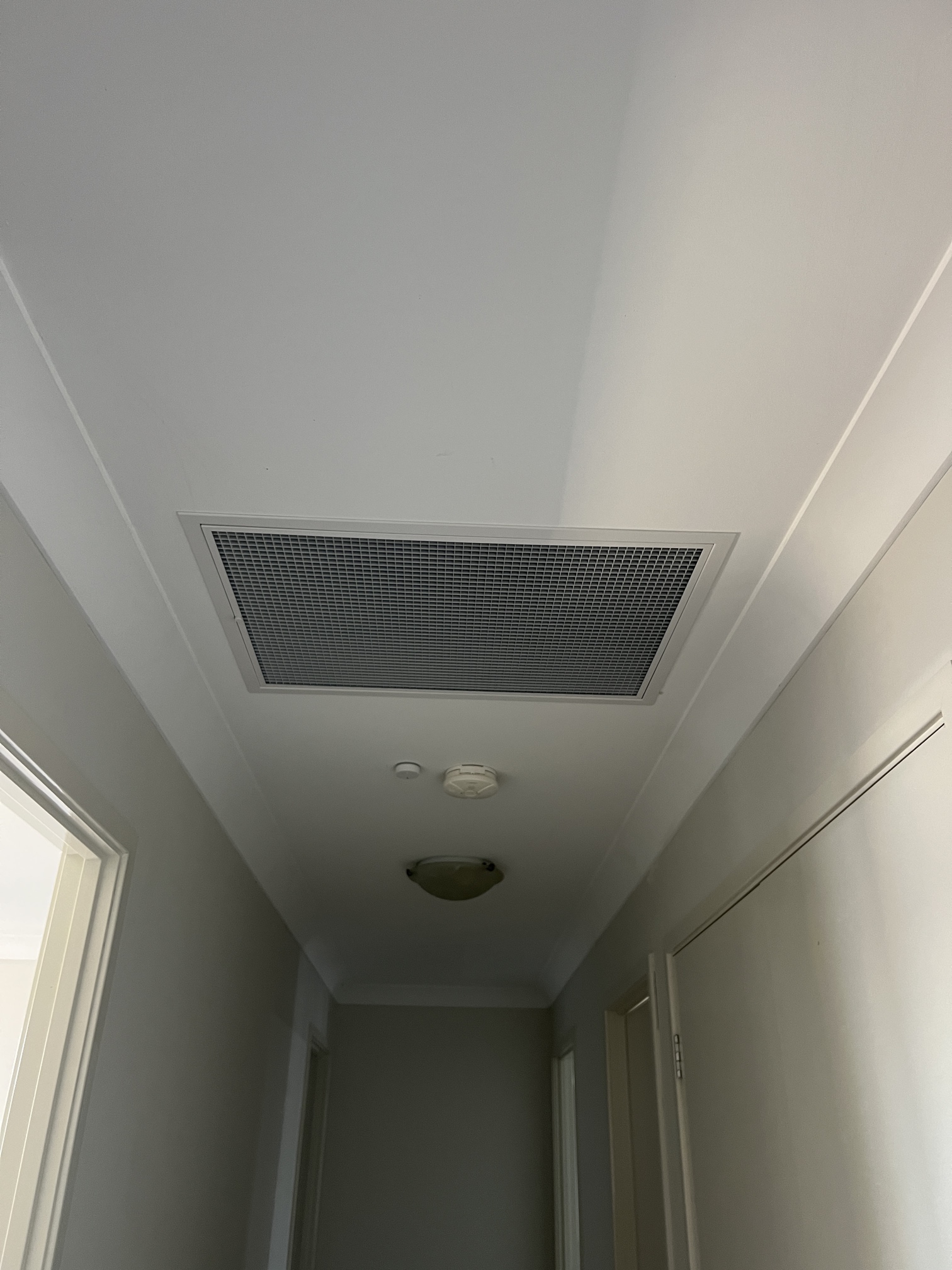 Ducted Air Conditioner Installation Aberglasslyn NSW