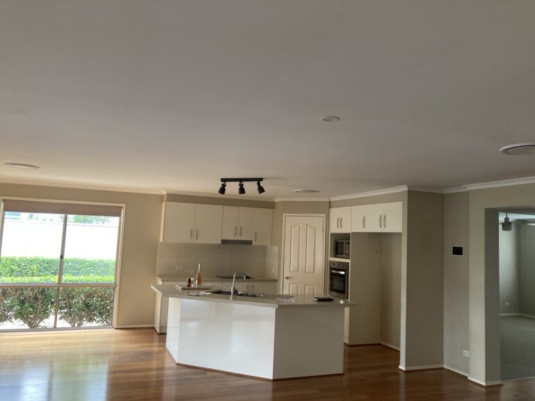 Ducted air conditioning installation Morpeth NSW