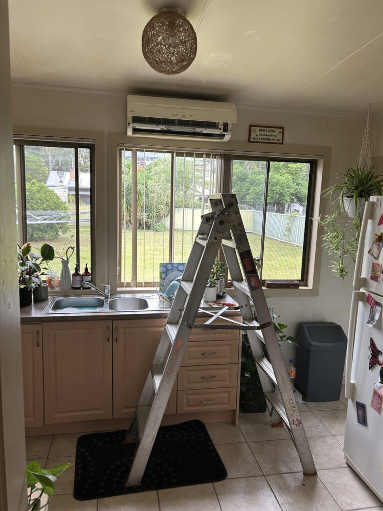 Air conditioner service Swansea NSW