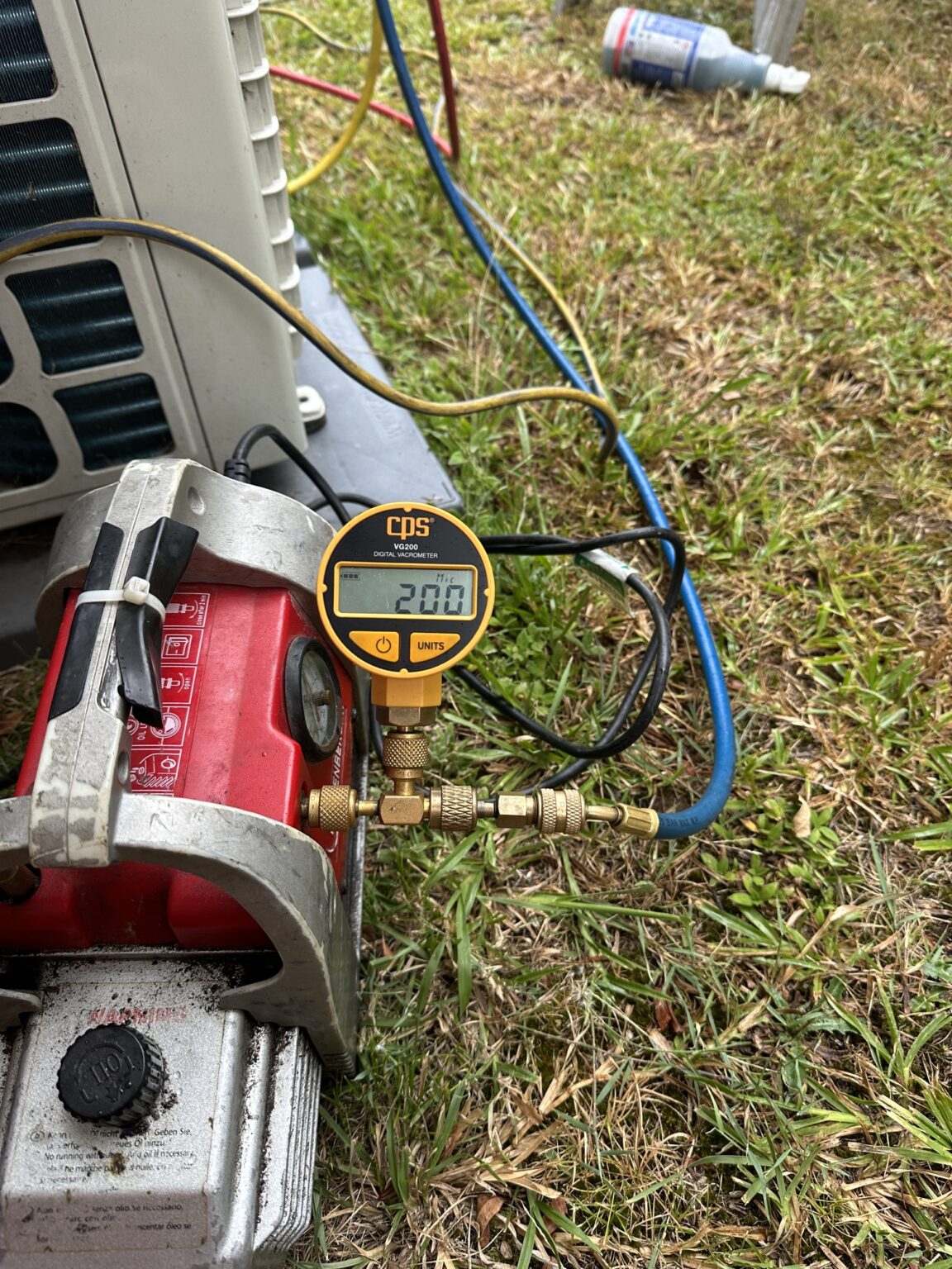 Air Conditioner Repair Cessnock NSW