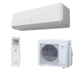 Fujistsu air conditioner Newcastle NSW