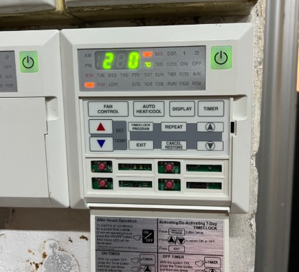 Ducted air conditioner repairs Boolaroo NSW