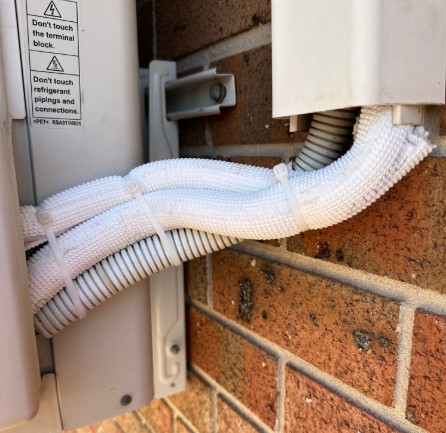 Air conditioner repair Muswellbrook NSW