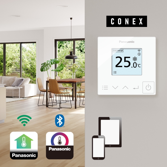 Ducted air conditioner zone controller installation Hexham NSW