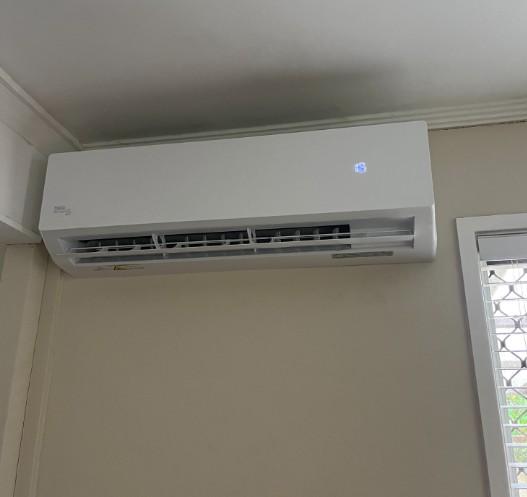 Air conditioner installation Swansea NSW