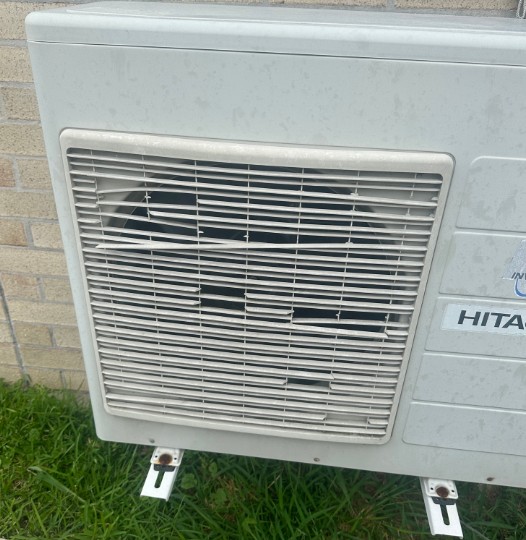 Air conditioner repair Rutherford NSW