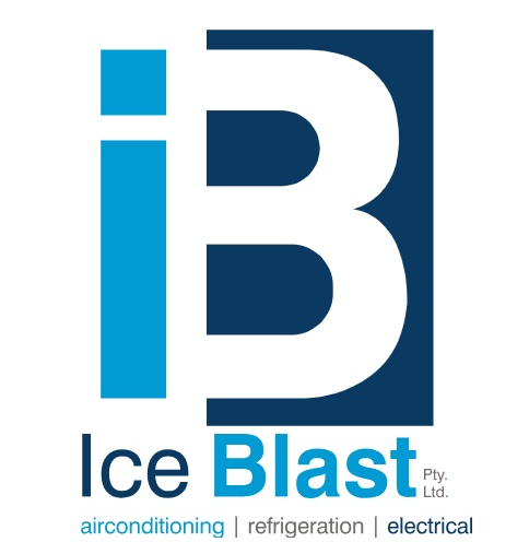 Ice Blast air conditioning contractor Brisbane