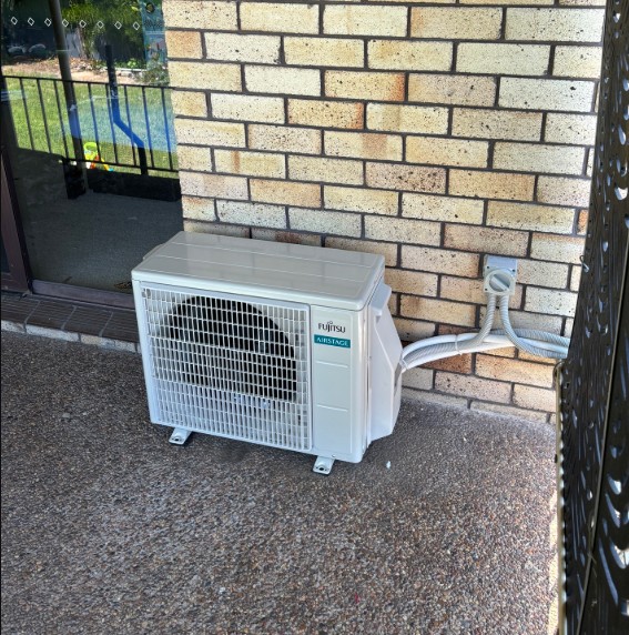 Split system air conditioner installers Tenambit NSW