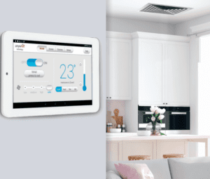 Ducted air conditioner installation Koolewong NSW