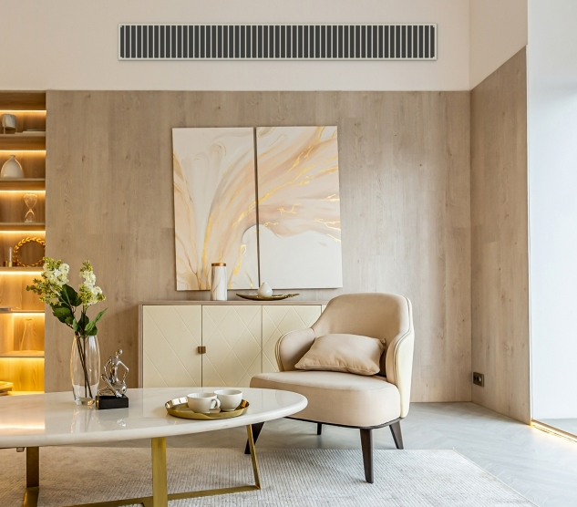 Ducted air conditioning installation Swansea NSW