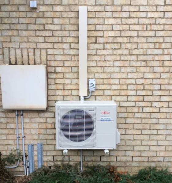 Split system air conditioner installers Hexham NSW