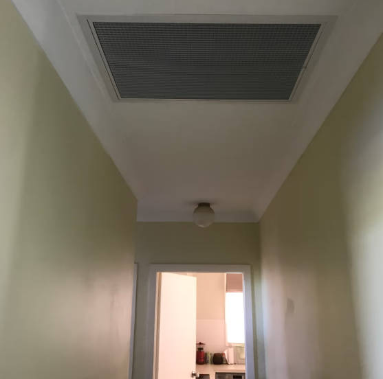 Ducted air conditioner installation Jesmond NSW