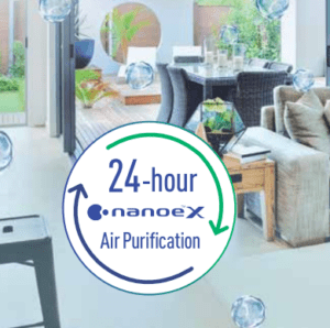 Ducted air conditioner installation Woy Woy NSW