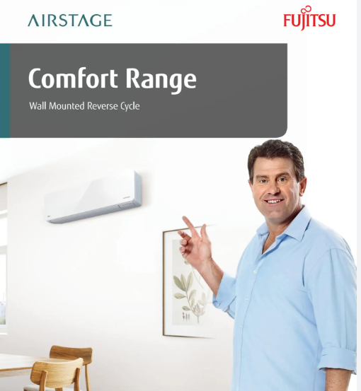 Split system air conditioner installation Ettalong Beach NSW