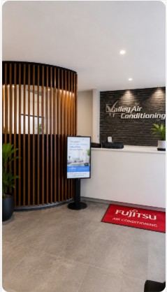 Air conditioning services Gosford NSW