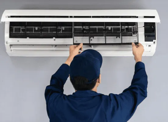 Air conditioner service Newcastle NSW