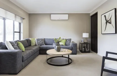Split system air conditioner installers Newcastle NSW