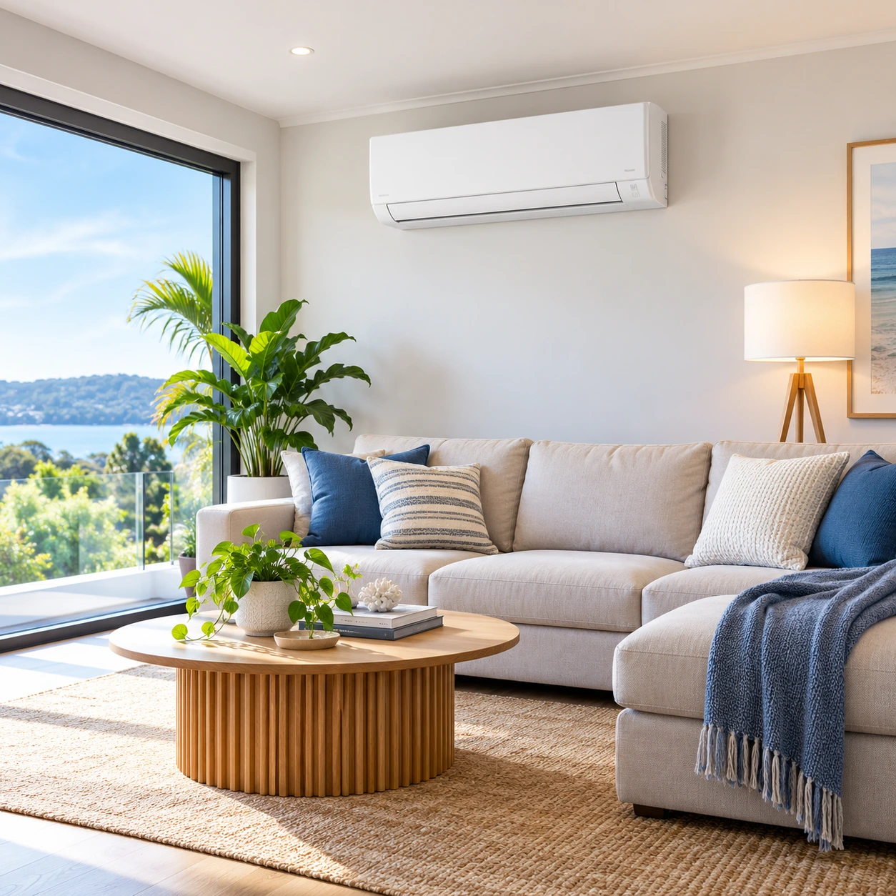 Split system air conditioners Newcastle NSW